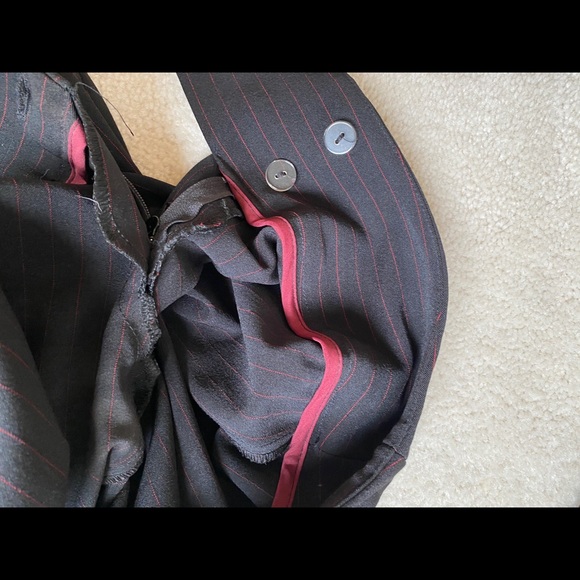 Pant suit - Picture 3 of 11